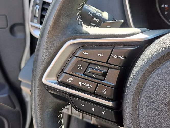 SUBARU OUTBACK 2023 - Imagen 14