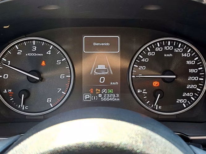 SUBARU OUTBACK 2023 - Imagen 15