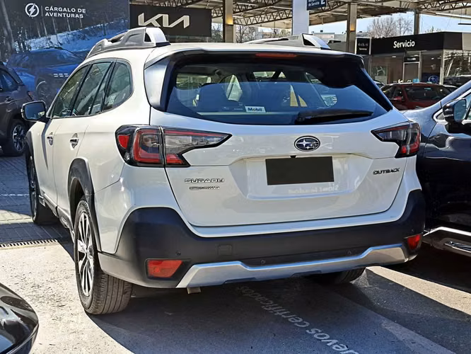 SUBARU OUTBACK 2023 - Imagen 6