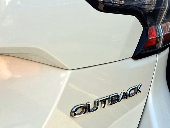 SUBARU OUTBACK 2023 - Imagen 8