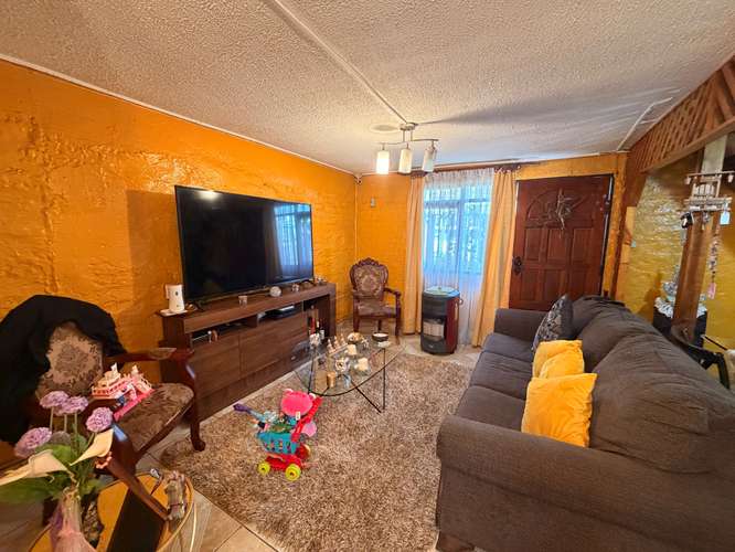 Moderna Vivienda Cerca de Servicios y Tiendas (179694)