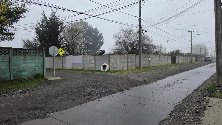 Terreno estratégico de 2.777 m² ideal para proyecto comercial o de servicios