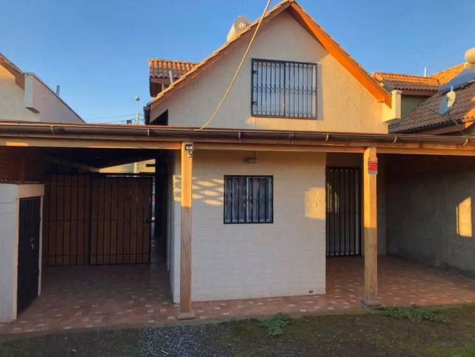 Arriendo Reserva Machalí