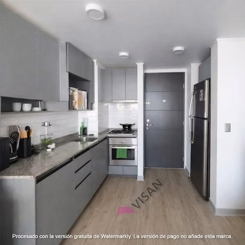 OFERTA!!! COMO NUEVO 2D, METRO CIUDAD DEL NIÑO,