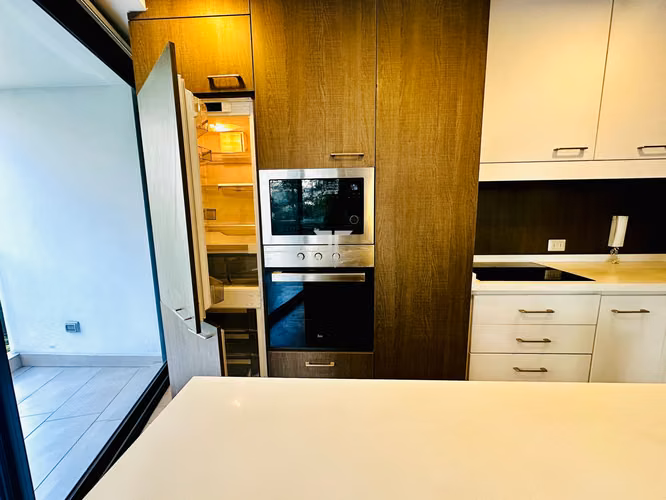 Departamento en venta c/ estacionamiento en Barrio El Golf - Imagen 21