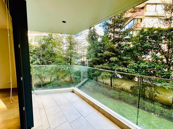 Departamento en venta c/ estacionamiento en Barrio El Golf - Imagen 13