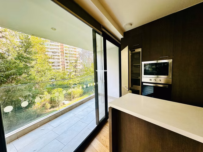 Departamento en venta c/ estacionamiento en Barrio El Golf - Imagen 5