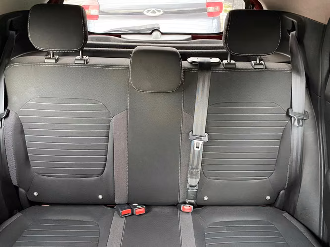 Vendo Reanult Kwid 2022