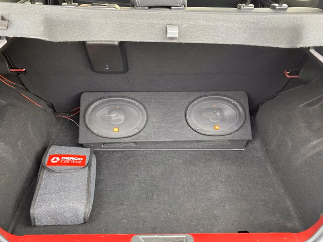 Vendo Reanult Kwid 2022