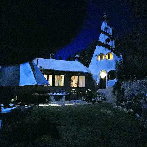 Valle del Elqui Venta Terreno Bellas Bioconstrucciones Antisísmicas