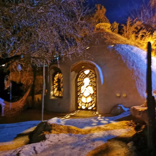 Valle del Elqui Venta Terreno Bellas Bioconstrucciones Antisísmicas