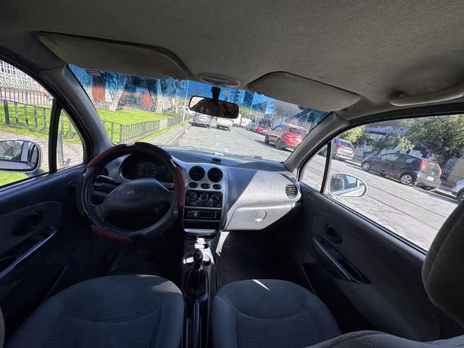 Se vende 2005 Chevrolet Spark