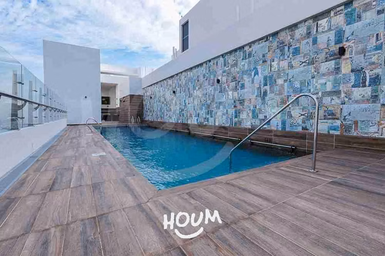 Departamento en Avenida María Rozas Velásquez - Imagen 16
