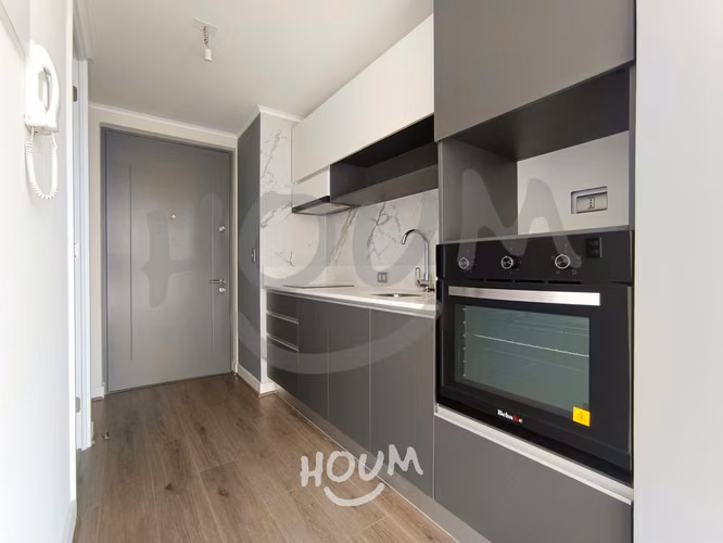 Departamento en Avenida María Rozas Velásquez - Imagen 8