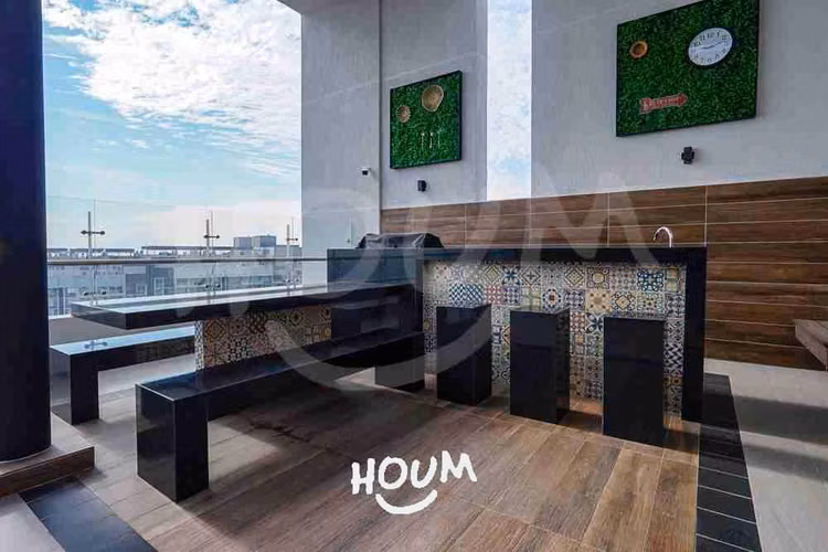 Departamento en Avenida María Rozas Velásquez - Imagen 17