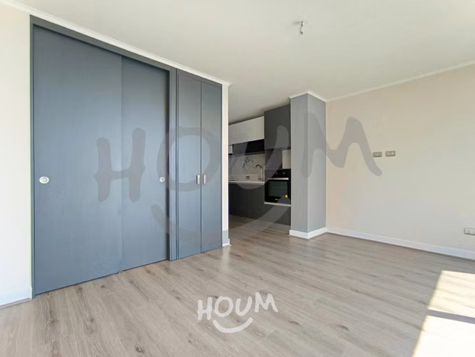Departamento en Avenida María Rozas Velásquez