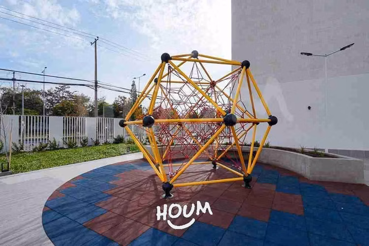 Departamento en Avenida María Rozas Velásquez - Imagen 12