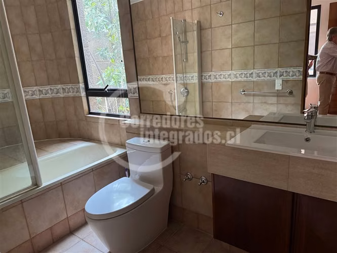 Departamento en venta de 6 dorm. en Las Condes - Imagen 22