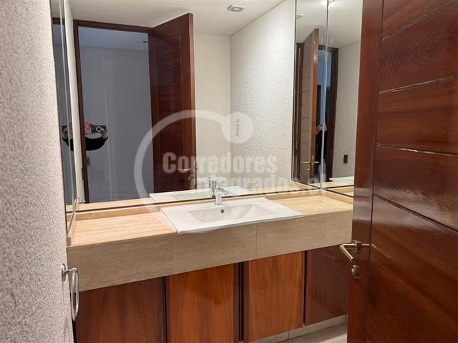 Departamento en venta de 6 dorm. en Las Condes - Imagen 26