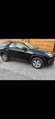Toyota rav4 2022