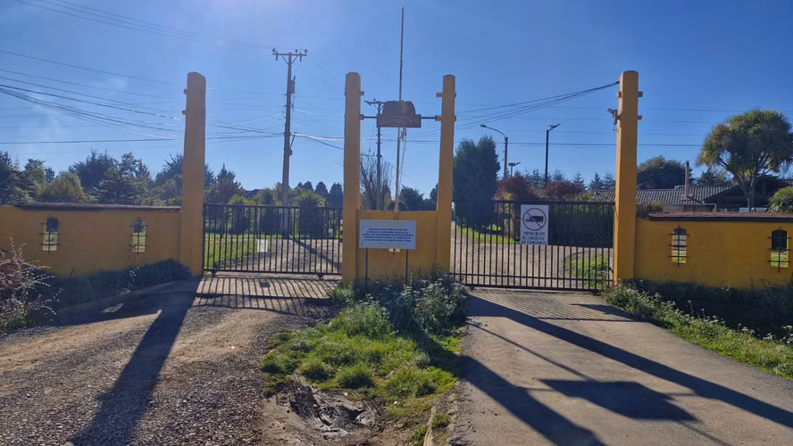 PARCELA EN VENTA – CONDOMINIO LA FORESTA, CHOLCHOL