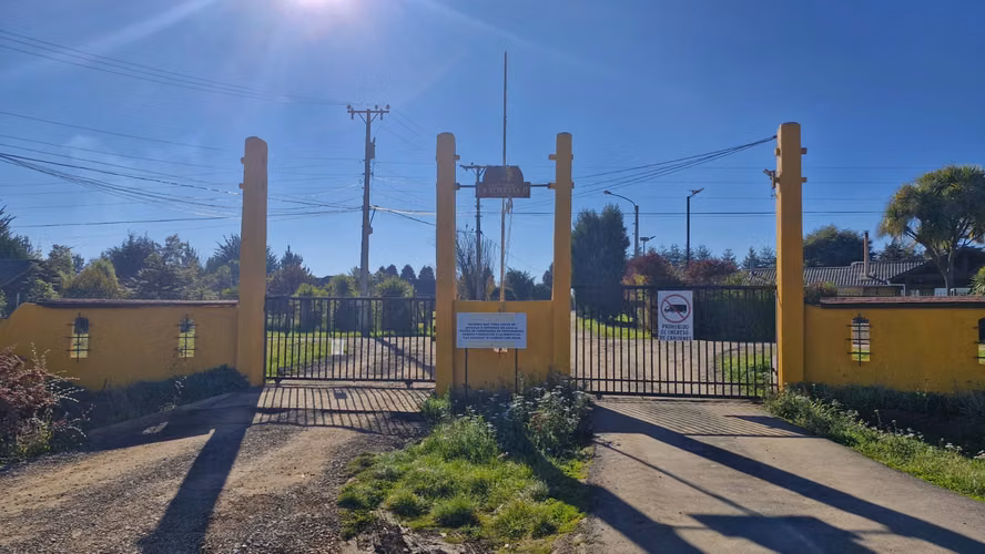 PARCELA EN VENTA – CONDOMINIO LA FORESTA, CHOLCHOL