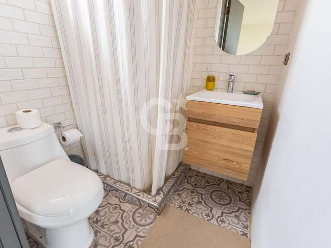 Depto dúplex en venta | Barrio Las Lilas, Providencia - Imagen 20