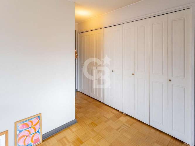 Depto dúplex en venta | Barrio Las Lilas, Providencia - Imagen 11