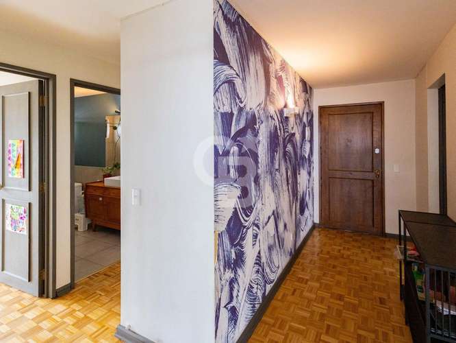 Depto dúplex en venta | Barrio Las Lilas, Providencia - Imagen 4