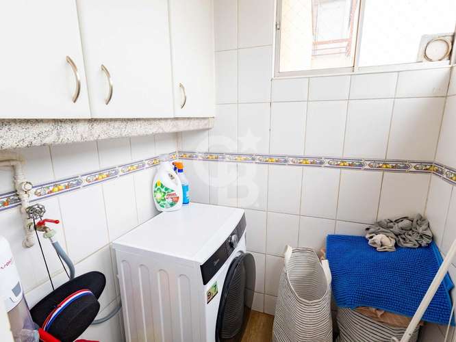 Depto dúplex en venta | Barrio Las Lilas, Providencia - Imagen 7