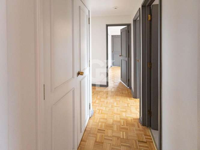 Depto dúplex en venta | Barrio Las Lilas, Providencia - Imagen 13