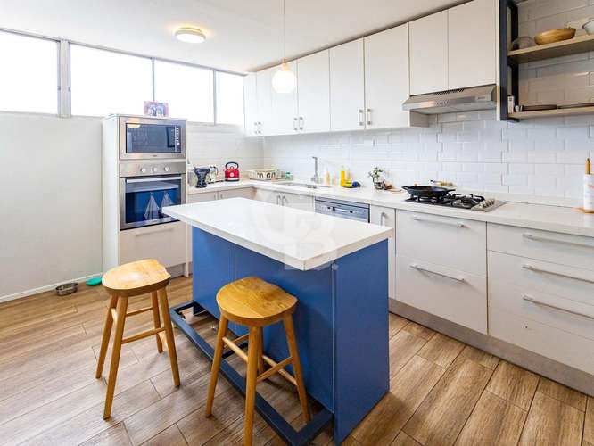 Depto dúplex en venta | Barrio Las Lilas, Providencia - Imagen 5