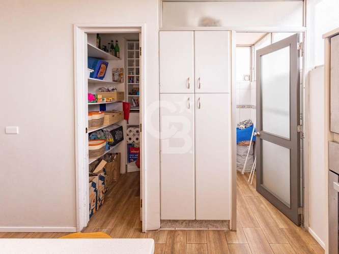 Depto dúplex en venta | Barrio Las Lilas, Providencia - Imagen 6
