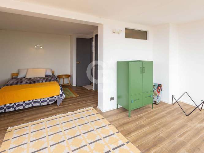 Depto dúplex en venta | Barrio Las Lilas, Providencia - Imagen 19