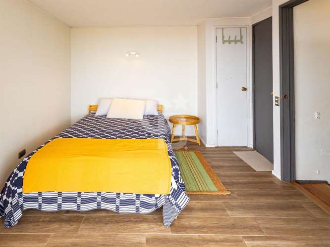 Depto dúplex en venta | Barrio Las Lilas, Providencia - Imagen 17