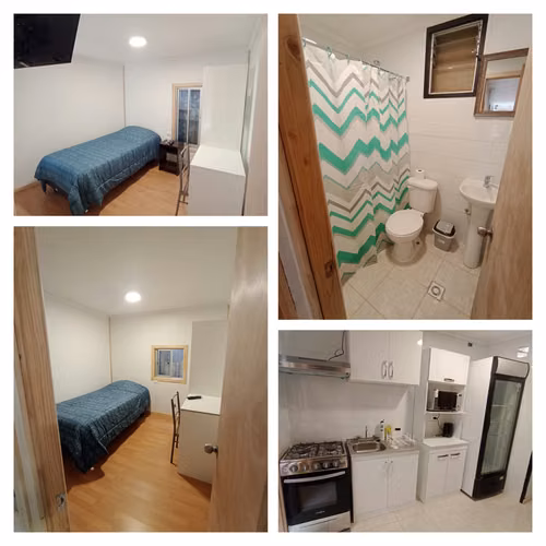 Habitación En Brisa del Sol