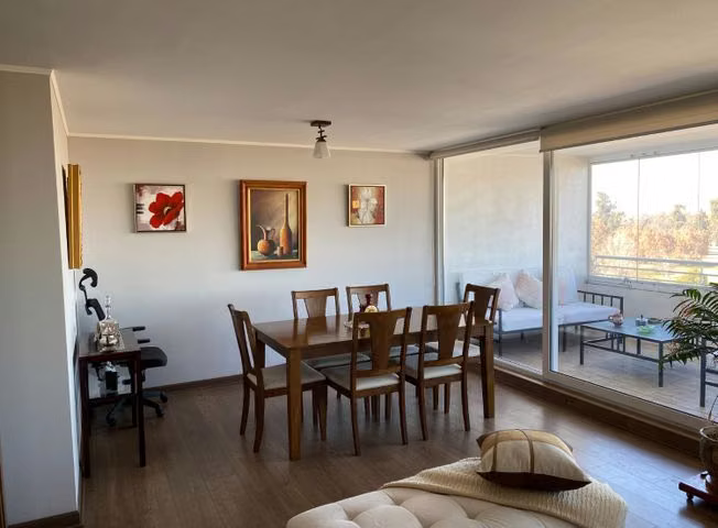 ASISTENTE DE SEMANA - $700.000 - Puertas Adentro
