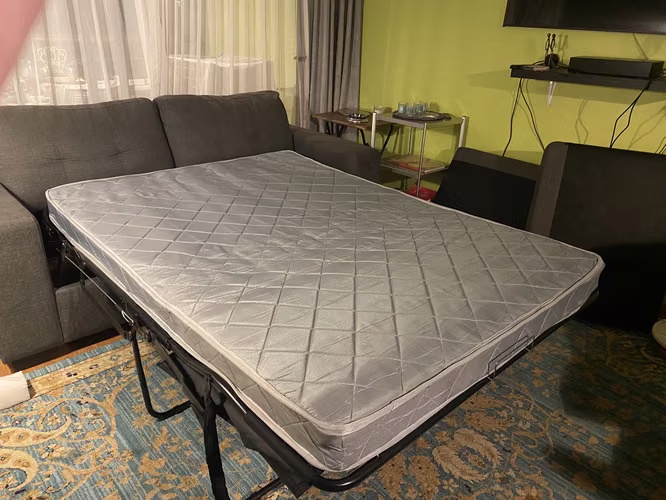sofa cama ROSEN
