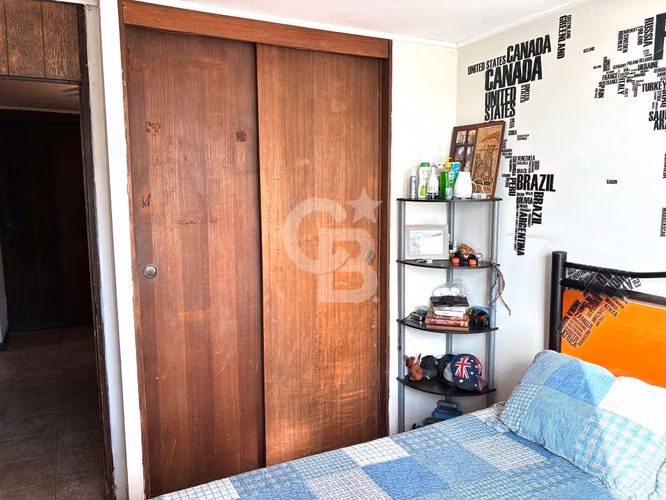 Departamento/3D/2B/Cólon/Manquehue - Imagen 6