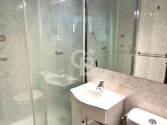Departamento/3D/2B/Cólon/Manquehue - Imagen 8