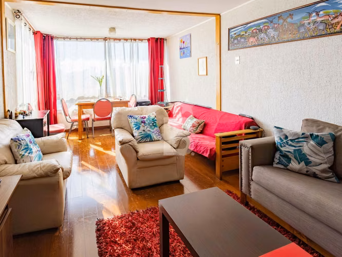 Depto en venta | Colón/Manquehue, Las Condes