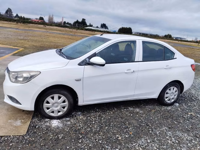 Chevrolet Sail