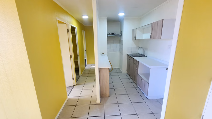 ARRIENDO DEPARTAMENTO 3HAB 1BA SAN MIGUEL