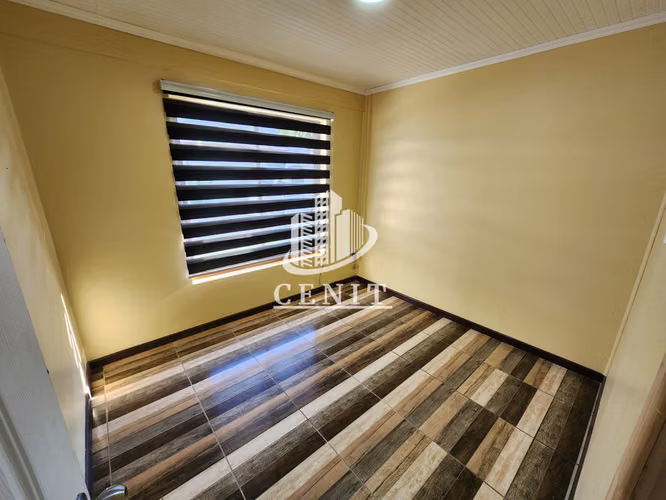 ARRIENDO AMPLIA CASA EN SAN CLEMENTE, 15 MIN DE TALCA