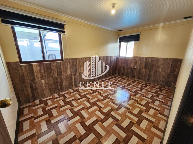 ARRIENDO AMPLIA CASA EN SAN CLEMENTE, 15 MIN DE TALCA