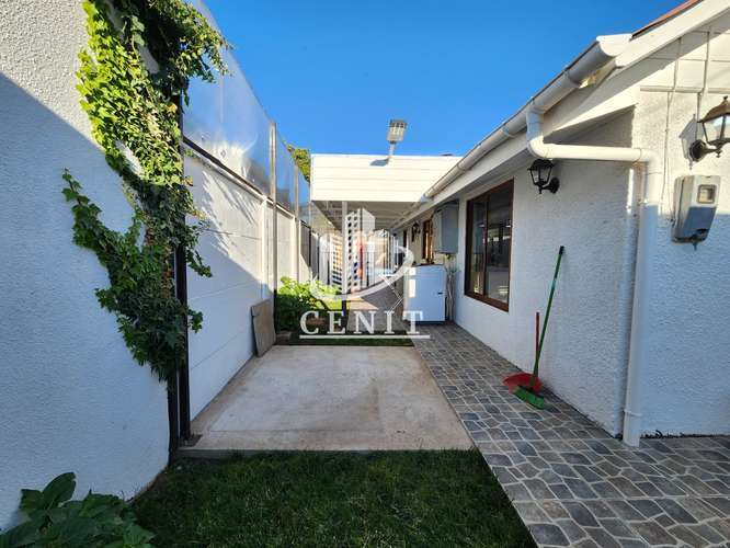 ARRIENDO AMPLIA CASA EN SAN CLEMENTE, 15 MIN DE TALCA