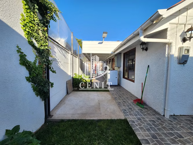 AMPLIA CASA EN ARRIENDO EN SAN CLEMENTE,15 MIN DE TALCA - Imagen 12
