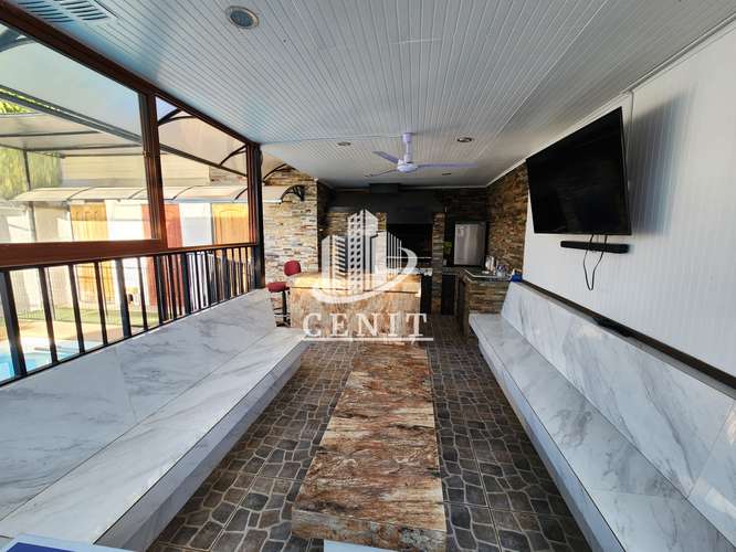 ARRIENDO AMPLIA CASA EN SAN CLEMENTE, 15 MIN DE TALCA