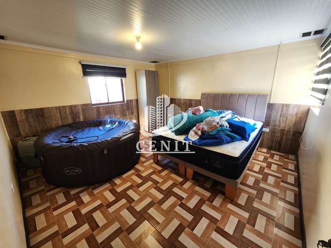 ARRIENDO AMPLIA CASA EN SAN CLEMENTE, 15 MIN DE TALCA