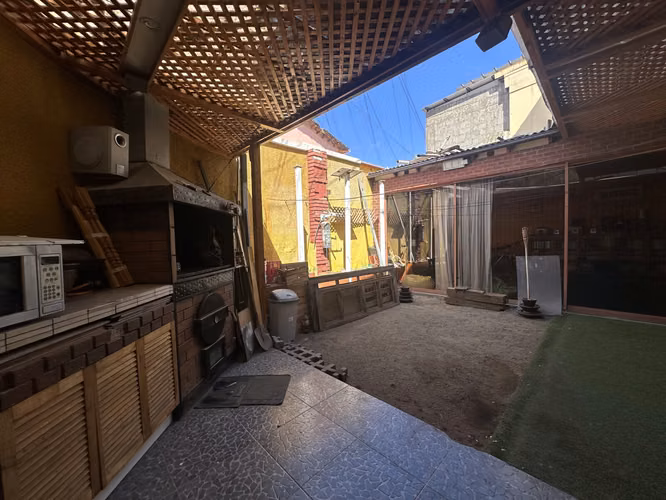 Arriendo Casa Amoblada a Empresas